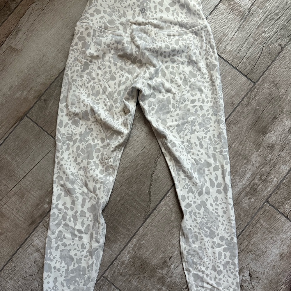 Lululemon Align Leggings